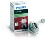 H7 24V 70W Philips MasterLife +100% 13972MLC1 1шт.