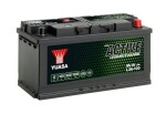 aku 100AH/ 700A -+ YUASA LEISURELINE 353x175 x 190
