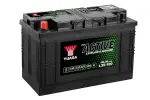 aku 100AH/720A +- YUASA LEISURELINE