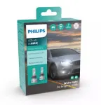 12V/24V лампа ULTINON PRO5100 +160% 5800k LED HIR2 2шт