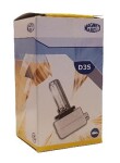 MAGNETI MARELLI Hõõgpirn XENON LIGHT D3S (Gaaslahenduslamp) 42V 35W 002574100000