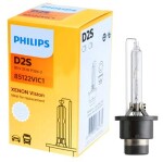PHILIPS D2S Vision