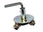 Massilüliti 12-24V Metallist, eemaldatav hoob
