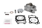 CYLINDER WORKS 10004-K01 / cylinder (149 cm³, 4t, with piston, with gaskets) fits: honda crf 150 2007-2009