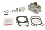 CYLINDER WORKS 10004-K02 / cylinder (150, 4t, with piston, with gaskets) fits: honda crf 150 2012-2023