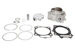 CYLINDER WORKS 10008-K01 / cylinder (449 cm³, 4t, with piston, with gaskets) fits: honda crf 450 2005-2017