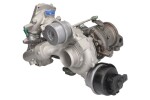 MOTO REMO 10009880115/R / turbocharger (remanufactured) (biturbo) fits: vw amarok 2.0d 11.11-