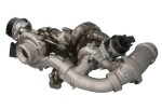 MOTO REMO 10009880313/R W/O PIPE / turbocharger (remanufactured) (biturbo, (pl) brak rur dolotowych) fits: vw crafter, grand california camper 2.0d 09.16-