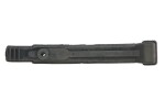 COSPEL 1001.23641 / cospel rubber fender bracket tylneego rvi premium (first series) / db actros