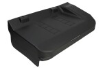 COSPEL 1001.30106 / battery cover fits: rvi magnum, premium 2, volvo fh, fm 10.04-