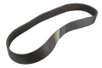 OPTIBELT 1001302AP / V-ribbed belt 617x3290 fits: Claas 570, 570 Montana, 580 R