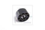 PETERS 100.165-00A / multi-layer pulley fits: daf lf px-4115-px-5157 05.13-