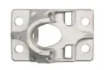 fender support tagumine vasak/R sobib: RVI KERAX, MAGNUM, PREMIUM 2; VOLVO FH II 01.03-