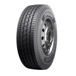 385/65R22.5 Dynamo MAW50 160K M+S 3PMSF SteerAndTrailer WINTER CBA70
