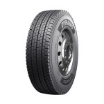 295/80R22.5 Dynamo MDW50 154/149L M+S 3PMSF Drive WINTER EBA72