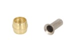 Fuel voolik barrel sobib: THERMO KING