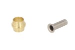 Fuel voolik barrel sobib: THERMO KING