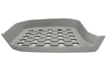 COSPEL 1004.10727 / driver's door step bumper step fits: daf xg, xg+ 06.21-