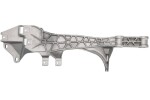 COSPEL 1005.96101 / bumper mounting left fits: mercedes arocs 01.13-