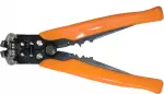 juhtmekoorimistangid hd 0.13-6mm2. automaat triumf
