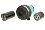 THERMO KING 100539 / maintenance check kit (filters) suitable for: thermo king