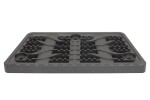 COSPEL 1007.29500 / driver's door step right/left fits: man tgm ii, tgs ii 02.20-
