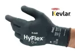 Перчатки Ansell HyFlex® 11-541, lõikekindluse класс D, размер 7