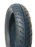 motorolleri / mopeedi tyre DURO 100/80-16 TT 50P DM1075 esimene/tagumine