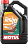 motul timber 120 saeketiõli 5l
