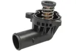 MOTORAD 1009-90 / cooling system thermostat (90°c, in housing, thermostat) fits: dodge durango, jeep gladiator, gladiator, grand cherokee, grand cherokee iv, grand cherokee lv, wrangler iii 3.6/3.6alk 11.10-