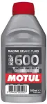 motul rbf 600 factory line 312°c 0,5L dot4