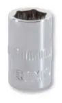 Kuuskant padrunvõti 5mm 1/4" Irimo jaepakend