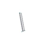 Redel 3-osaline 3x8 5,13m