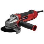 KETASLÕIKUR EINHELL TE-AG 125/1010 CE Q 230V