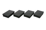 BAR CARGOLIFT 101116313 / side cover for overpass beam (120mm x 80mm)