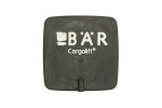 BAR CARGOLIFT 101123754 / beam protector (main, 180x180x25mm)