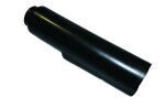 BAR CARGOLIFT 101127095 / servo motor cover 50/74x2x300mm