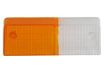 COBO 1011363COBO / indicator lamp cover right (transparent/orange, with position lights) fits: fiat 100-90, 110-90, 115-90, 130-90, 140-90, 160-90, 180-90, 446, 570, 580, 55-46, 55-66, 55-90, 60-56, 60-66, 60-90, 60-93