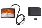 COBO 1011796COBO / side marker lights left (with indicator) fits: landini ghibli, powerfarm