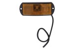 COBO 1011967COBO / tail light (led, 12v, orange, side marker light)