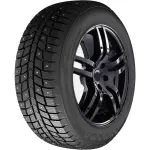 легковой авто / для джип шипованная шина 225/60R17 DYNAMO SNOW-H MWH03 FS 99T DOT22 Studded 3PMSF M+S