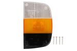 COBO 1012629COBO / rear headlight transparent/orange