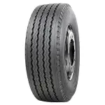 235/75R17.5 Hifly HH107 143/141J M+S 3PMSF Trailer REGIONAL DCB73