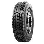 315/80R22.5 Hifly HH308A 156/152L (154/151M) M+S 3PMSF vedav sild (Drive) REGIONAL DCB73