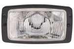 COBO 1015549COBO / headlight right/left (h4)