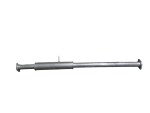 IZAWIT 32.027 / silencer hyundai ix35 2 0i 10- tl srodk 