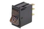 COBO 1020665COBO / switch (number of terminals 2 12/24v) suitable for: agro