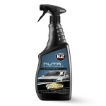 k2 nuta kiire ja vihane 750ml