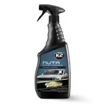 k2 nuta kiire ja vihane 750ml