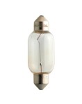 лампа 12v 21w /трубчатый/ sv8.5 41mm